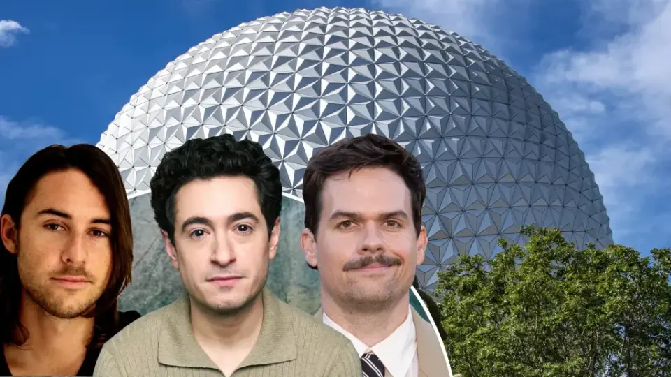 Disney+ Orders Spaceship Earth Pilot Based on EPCOT Attraction