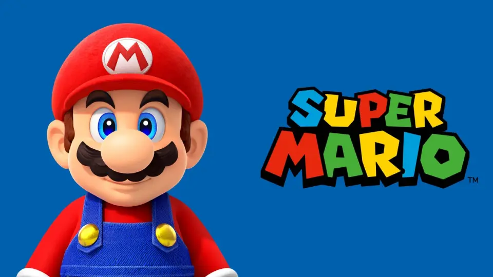 Miyamoto explains the design logic behind Super Mario Bros. 1's non-combat Bowser finale