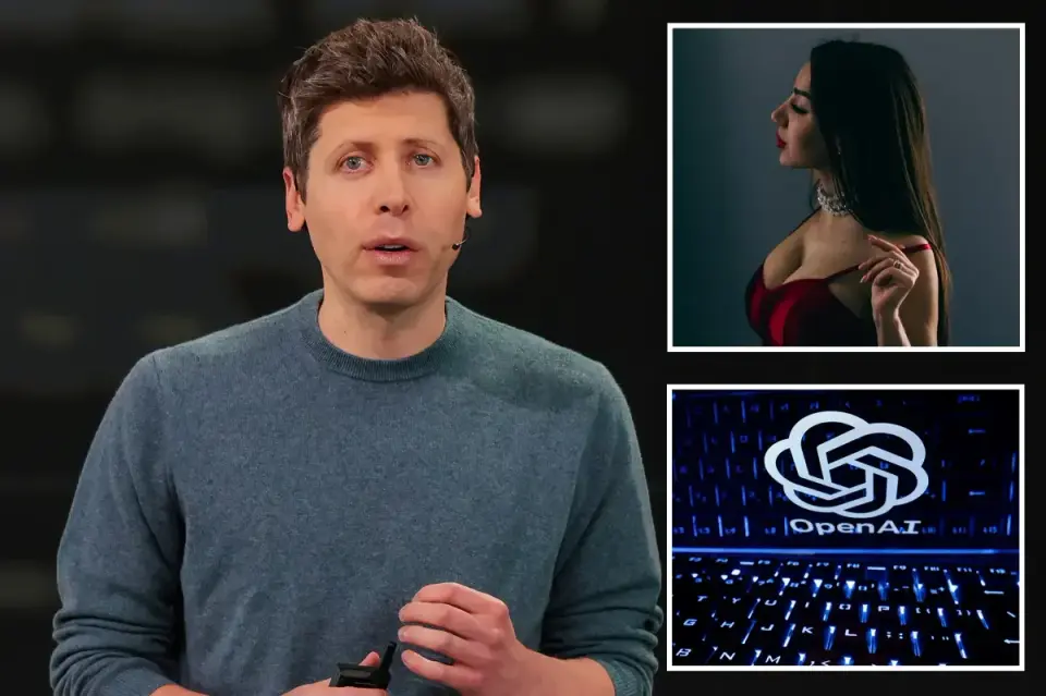 OpenAI Tightens Security After Saudi Engineer Charged With Planting Hidden Recorder
