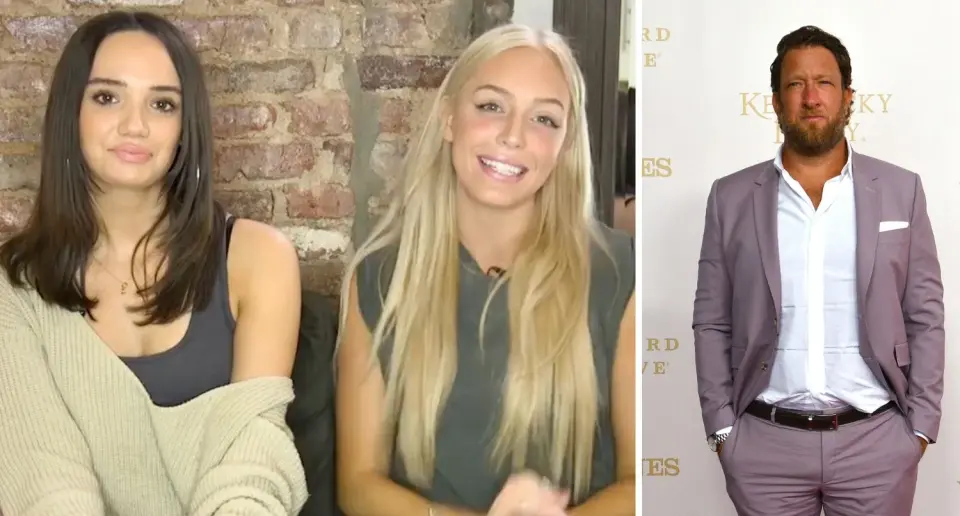 Portnoy alleges Call Her Daddy duo plotted harassment claim to exit Barstool contracts