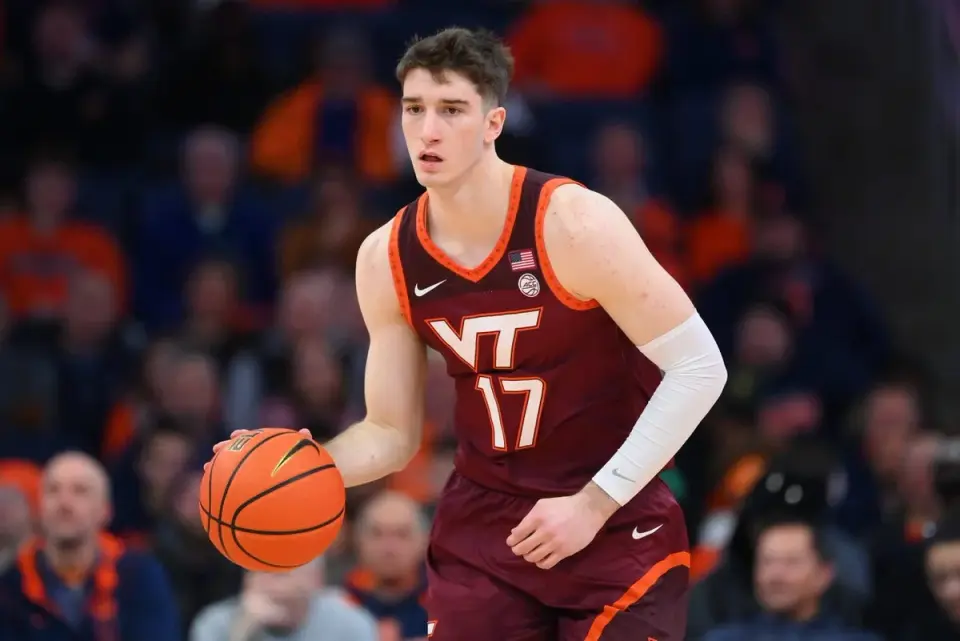 Tar Heels land Avdalas as Malone makes first transfer splash