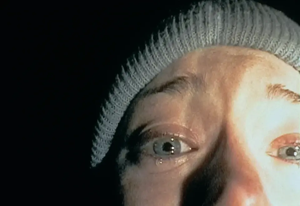Blair Witch Returns With Fall 2027 Release