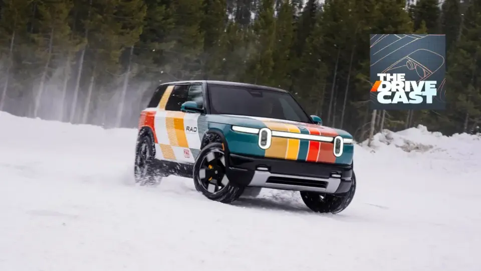 Rivian's R2 Roadmap: Mass-Market Ambitions, RAD Variants, and the Georgia Factory