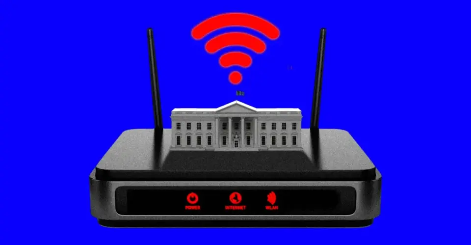 FCC grants Netgear a temporary import pass for future routers, sparking manufacturing questions