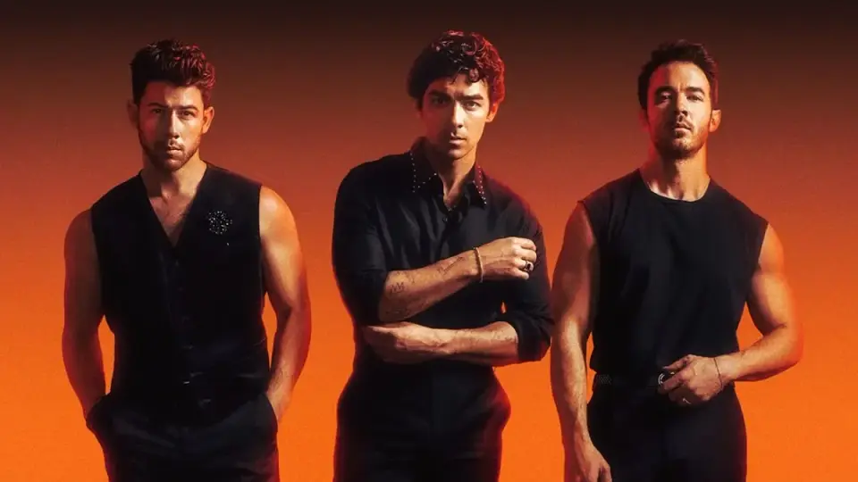 Jonas Brothers Kick Off 2026 Revival Tour Across North America
