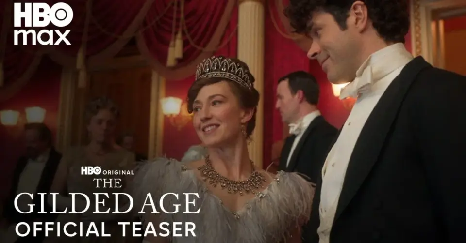 The Gilded Age Season 4 Premieres Nov. 1 with Expanded Cast and Heightened Stakes