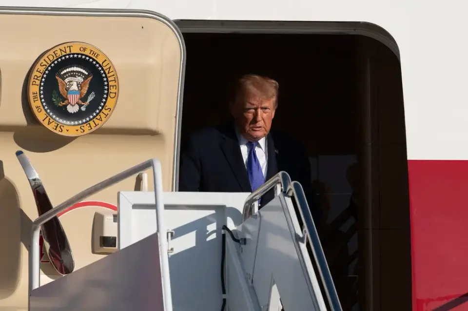 Trump Diverts $125M in Foreign Aid for Energy Crisis, Ignoring Congressional Holds