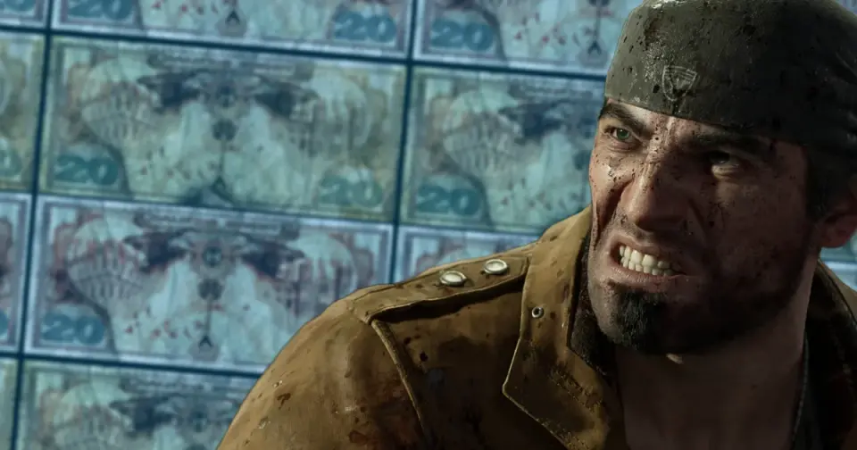 The Coalition staff fear post-launch layoffs will void Gears of War: E-Day bonuses