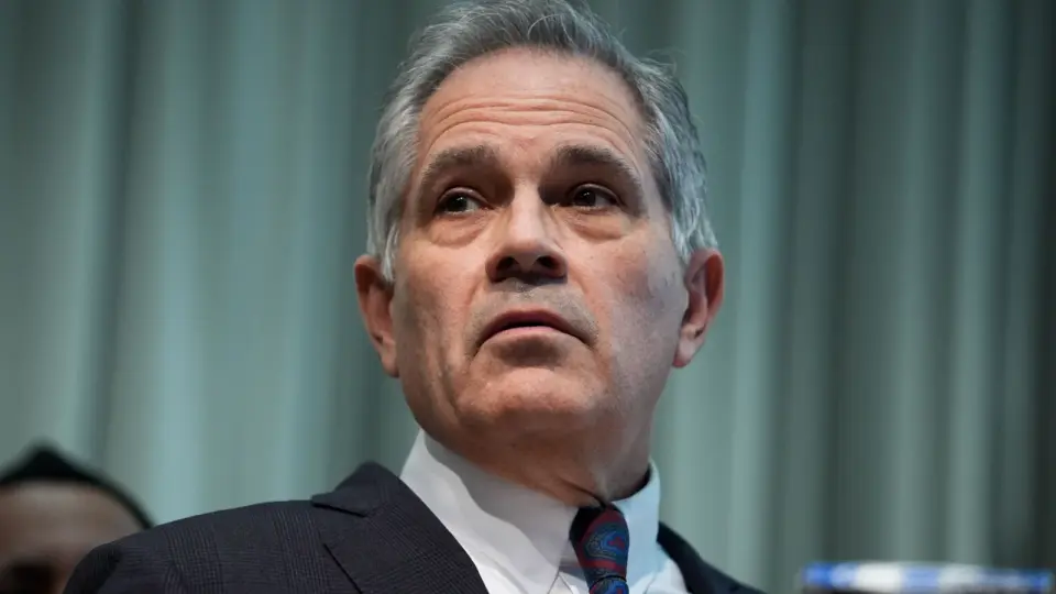 Federal Judge Refers Philly DA Krasner for Criminal Probe