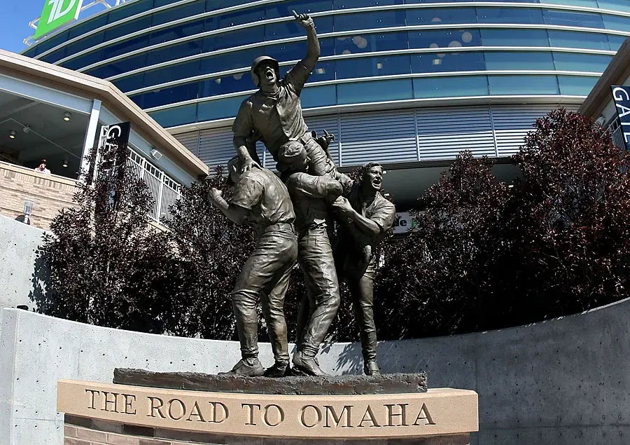 Bubble Watch 2026: Kansas Tops Big 12, ACC/SEC Drama Narrows NCAA Baseball Field