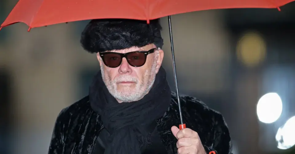 Gary Glitter Denies 1970s Abuse Charges in London Court