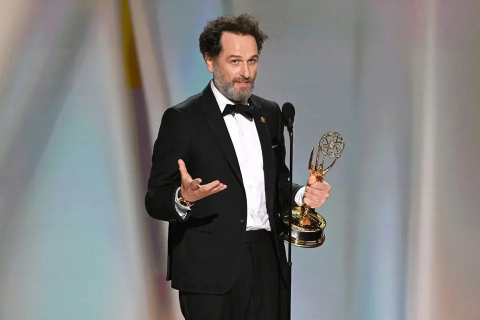 Widow's Bay Dominates 78th Emmys with Six Wins, Tops Night of Records