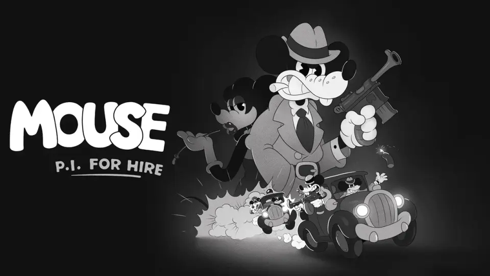 Two Modes, Two Resolutions: Switch 2 Frame-Rate Details for Mouse: P.I. for Hire