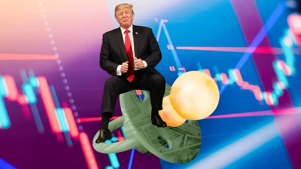 Trump Accounts: A Good Idea Turned 'Icky' by Stock Donations