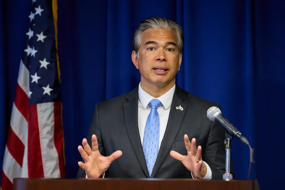 Federal Judge Takes Over California Ballot Dispute as State Challenges 20,000-Name List