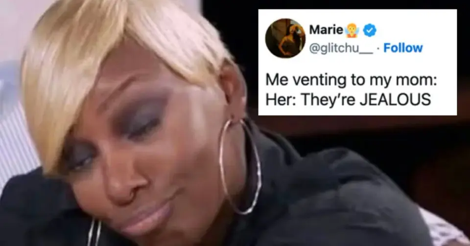 This Week's Black Twitter Laughs: The Funniest Tweets Roundup