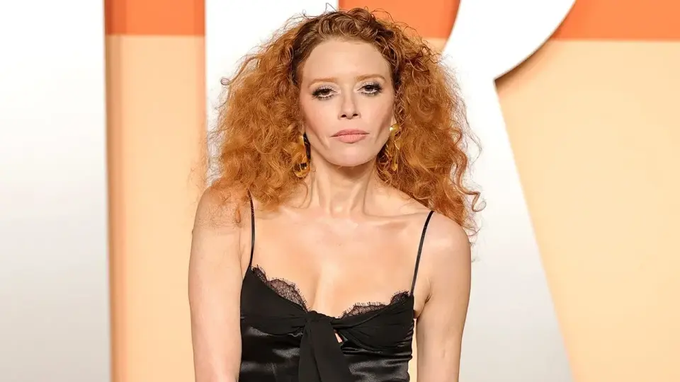Natasha Lyonne Clarifies 'Not MAGA' Status After Viral Posts Criticizing Vance and Praising Trump