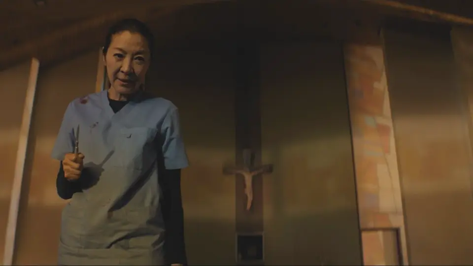 Sony Secures Michelle Yeoh Thriller 'The Surgeon' After TIFF