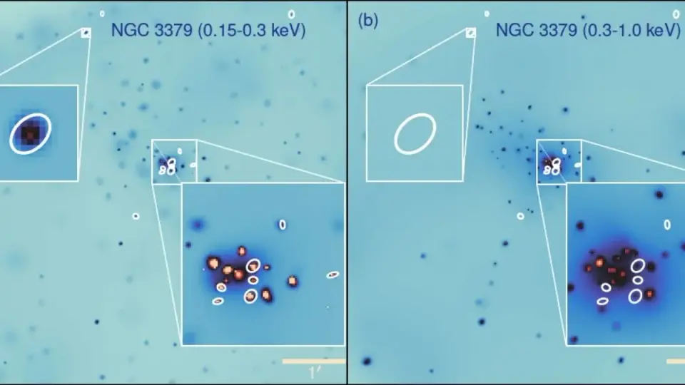 Hidden 'Hypersoft' X-ray Sources Reveal Missing Link in Supernova Progenitors