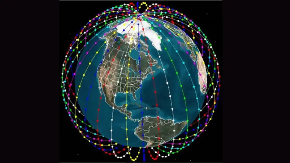 Guarding the Night Sky: Critics Push for Environmental Review of Space-Based Data Centers