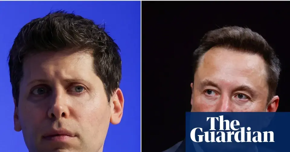 Musk v OpenAI Trial: A Billionaire Feud Overshadows AI’s Future