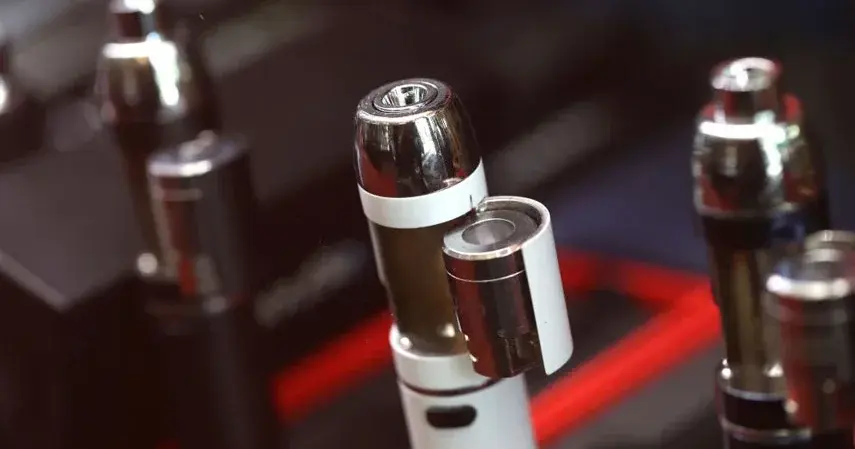 Pennsylvania's Act 57 Forces Vape Shops to Close as State Enforces New Registry