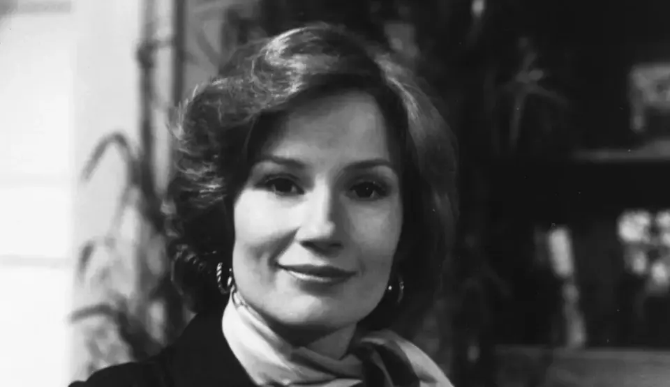 Broadway Gem Jennifer Harmon, OLTL Regular, Dies at 82