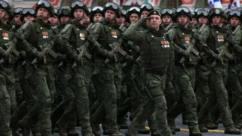 Europe braces for broader war risk as NATO girds for Russian aggression