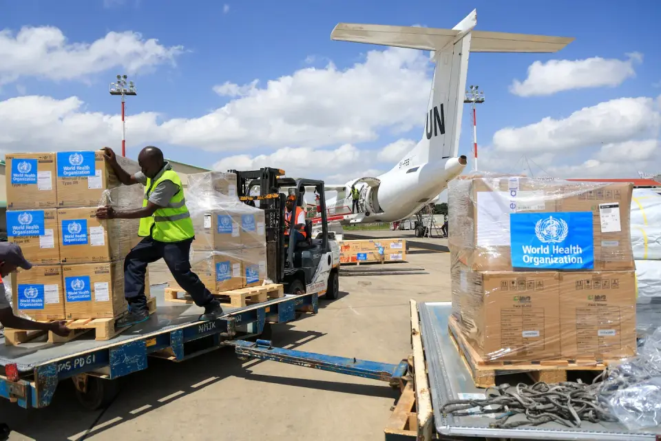 Kenya blocks U.S. Ebola quarantine facility after court ruling