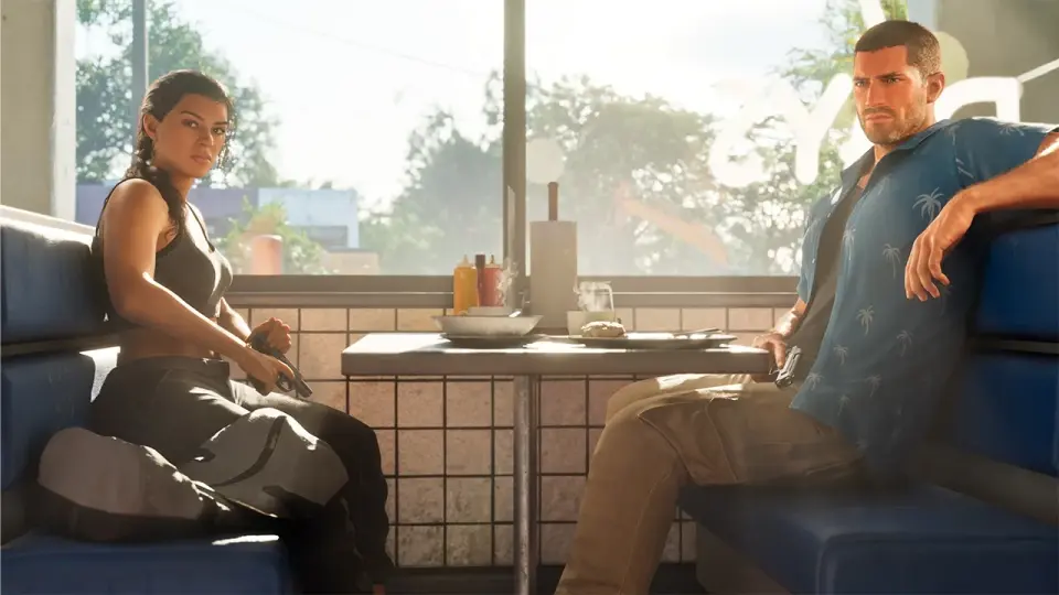 LOVE Magazine Reveals New GTA 6 Screenshots and Narrative Philosophy