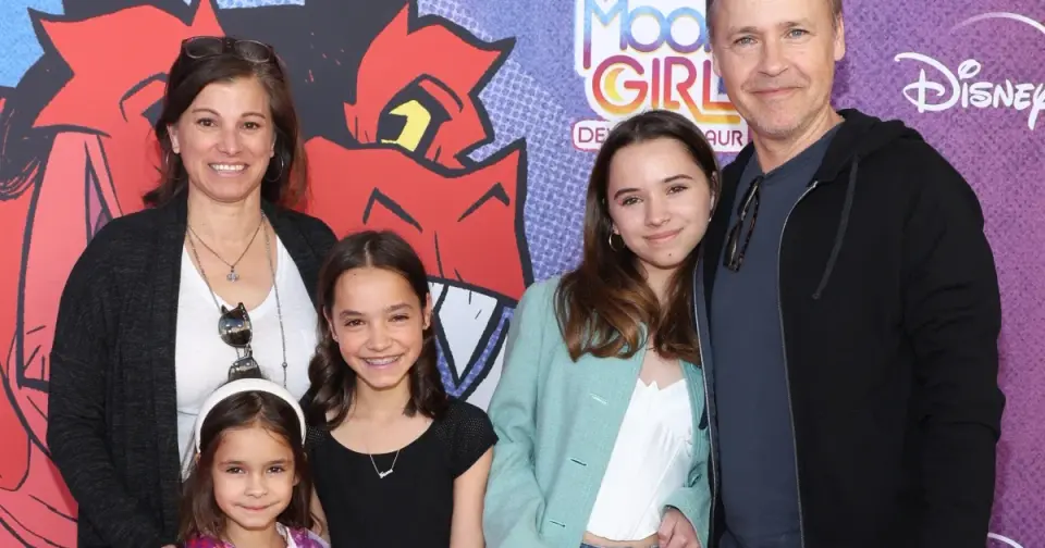 Chad Lowe’s 13-year-old daughter Fiona dies; family urges mental health support
