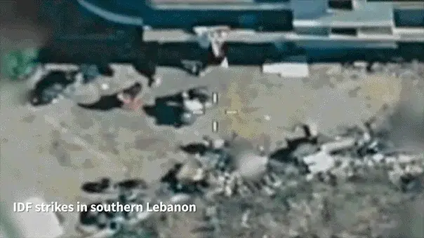 New Book Reveals Netanyahu Withheld Nasrallah Strike Details from Biden Administration