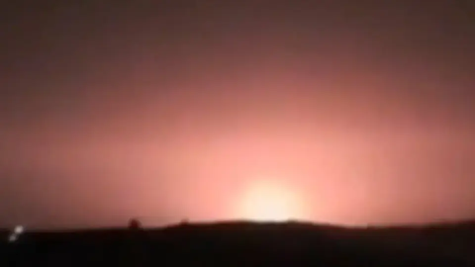 Beit Shemesh blast framed as defense test, sparks Arrow-3 stockpile rumors