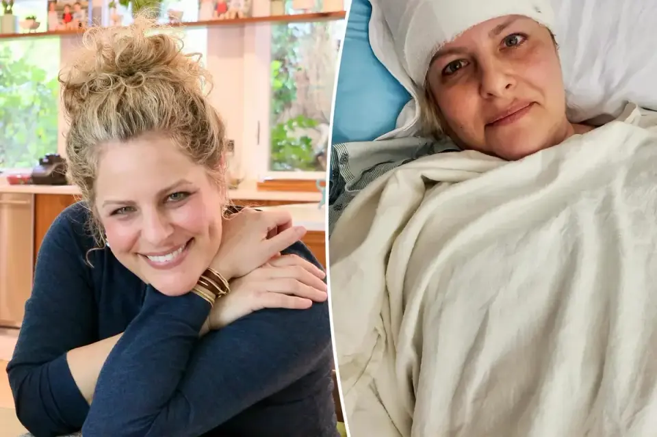 Jill Smokler, Creator of Scary Mommy, Dies at 48 After Brain Cancer Battle