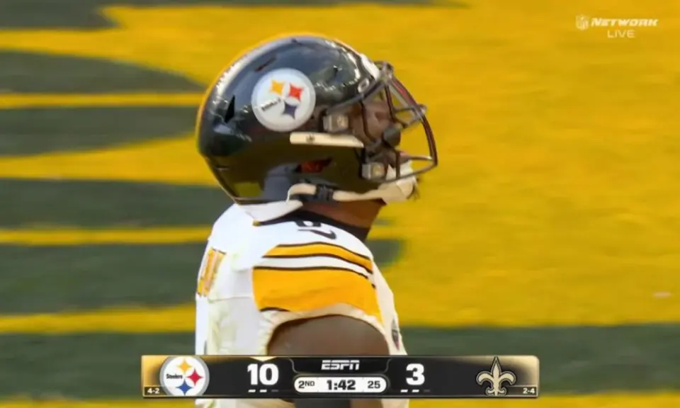 Steelers' Paris Win Highlights Run Game Dominance and Patrick Queen's Resurgence