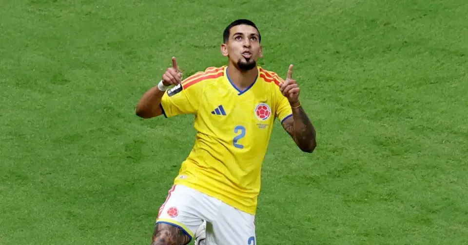 Mexico, USA, Germany, Argentina, France, Norway and Colombia advance to World Cup 2026 Round of 32