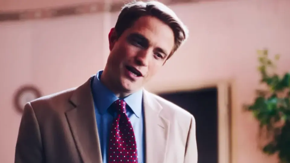 A24's 'Primetime' Hits $19.2M, Cementing Pattinson's 2026 Star Status