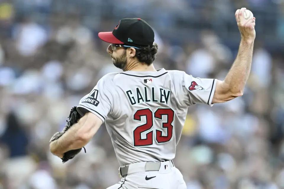 Saturday MLB Picks: Greg Peterson's Top Bets for May 23