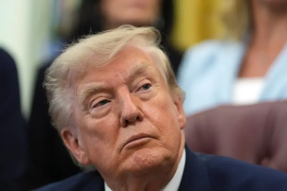 Trump edges toward a guarded approach on Iran as nuclear-deal talks stall