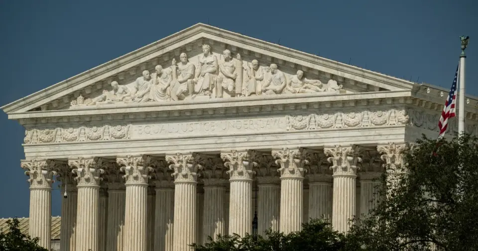 Supreme Court halts legal block on third-country deportations, sets December hearing