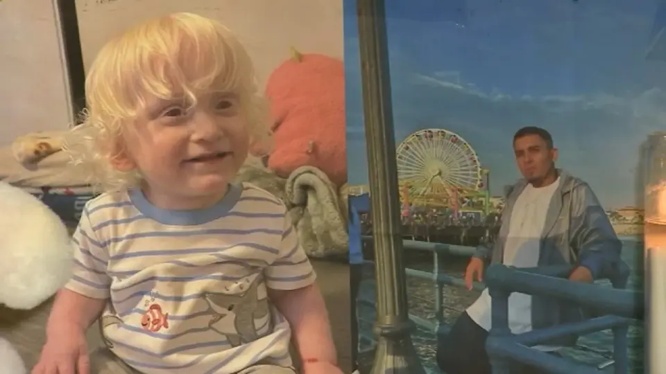 Arrest Made in Playa del Rey Hit-and-Run That Claimed 1-Year-Old and Uncle