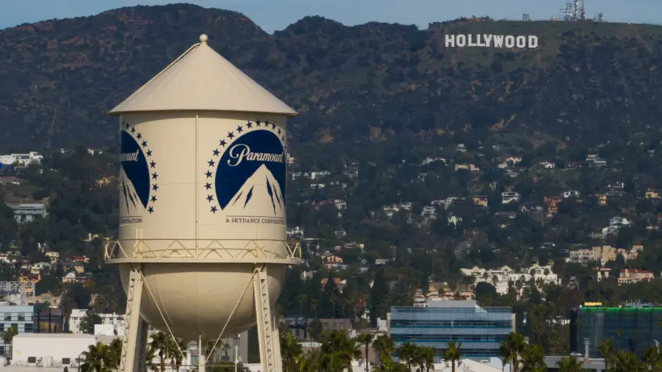 UK Clears Paramount-Warner Merger With Safeguards For UK Content