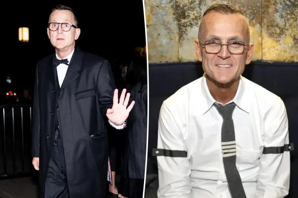 Fashion Industry Divides Over CFDA Chief's Suspension After Runway Altercation