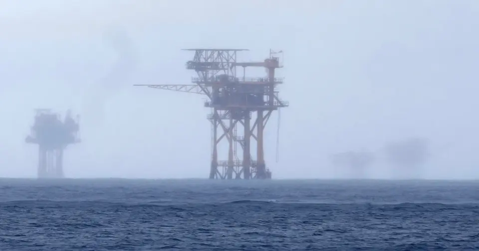 Hurricane Isaias Halts Gulf Oil Output Amid Global Energy Crisis