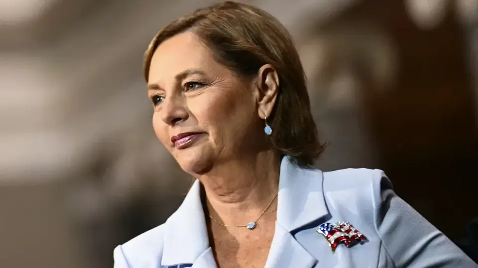 Trump’s Curveball Pick Roils SC GOP Over Graham Seat
