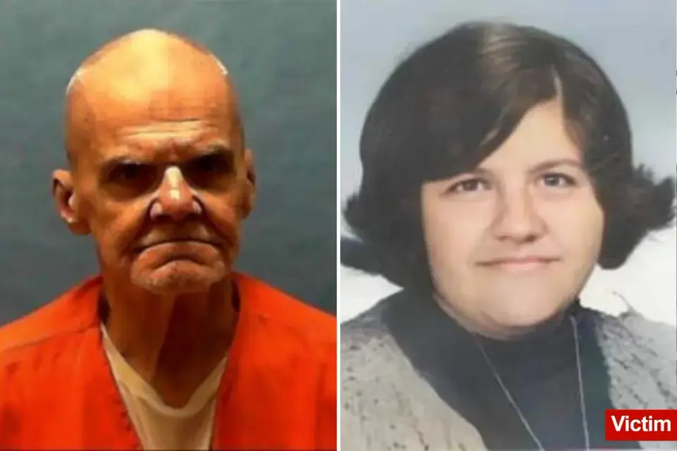 DeSantis halts William Thompson execution amid dementia crisis