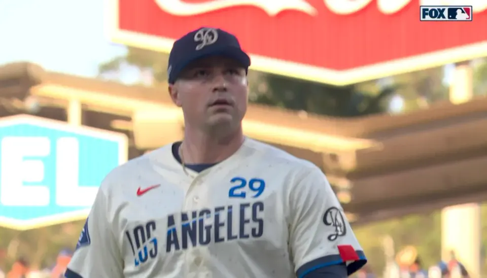 Skubal shines in first Dodgers win as Tucker delivers go-ahead hit in 4-3 victory