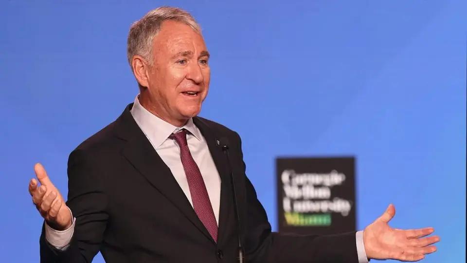 Griffin’s $3B Carnegie Mellon Gift Reshapes Miami’s Higher Education Landscape
