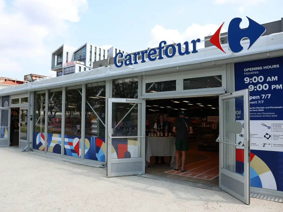 Danfoss Vulnerability Triggers Massive Cyberattack on French Supermarket Fridges