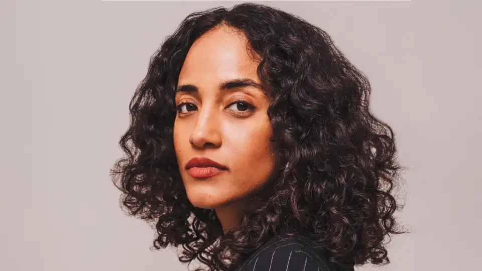 Alexandra Metz Cast as New GBI Deputy Director in 'Will Trent' Season 5